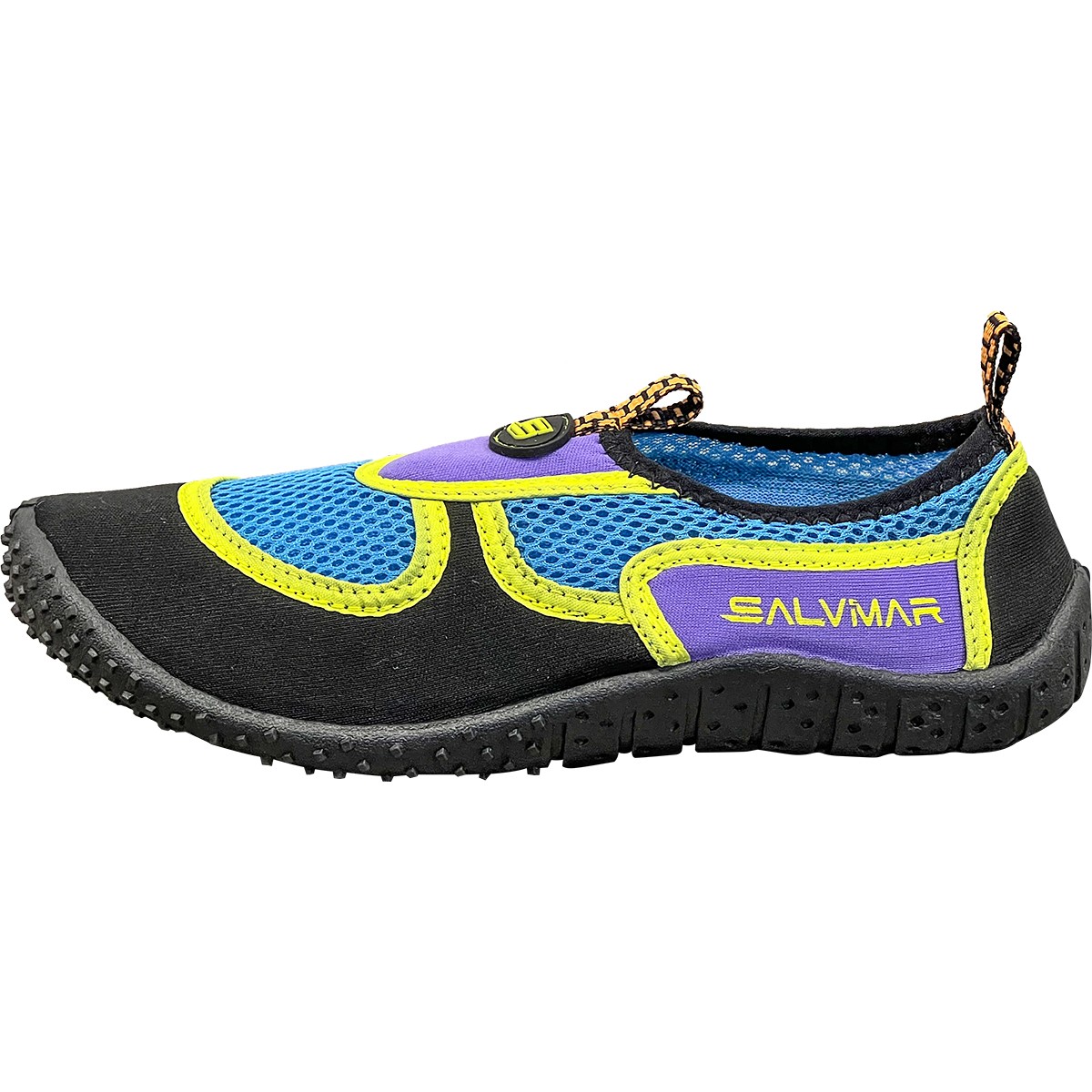 Beach shoes Salvimar Riva, purple