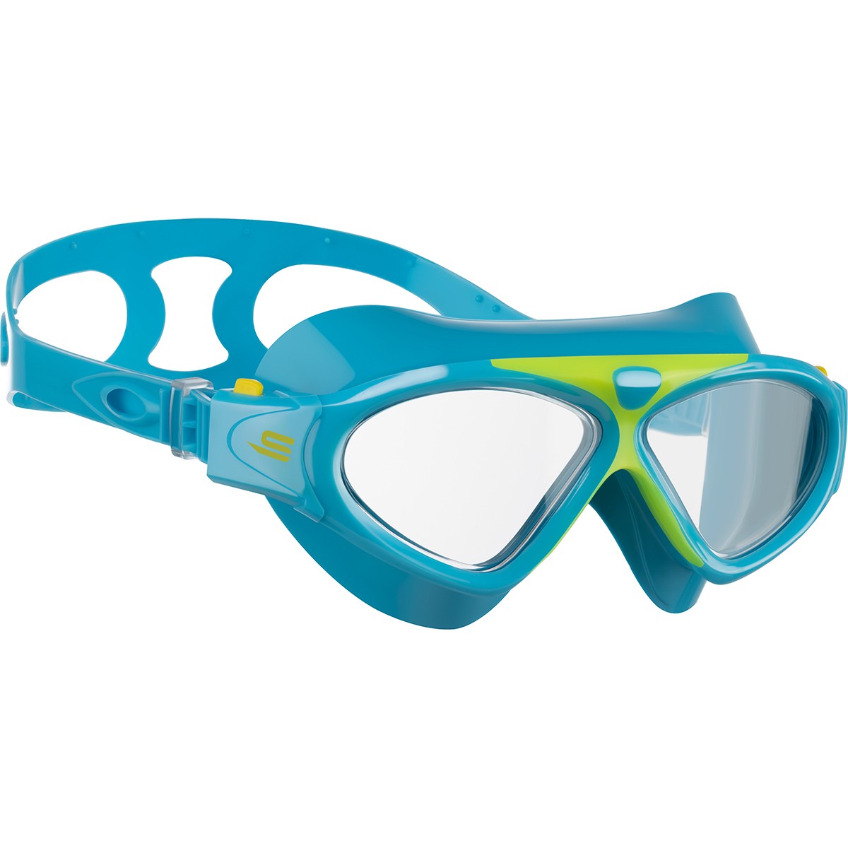 Goggles Salvimar Freedom, blue