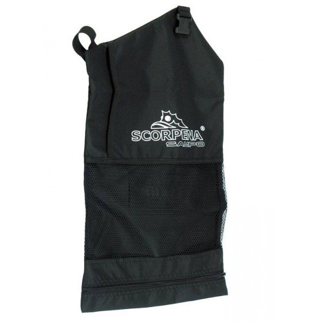 Mesh bag Scorpena Sampo