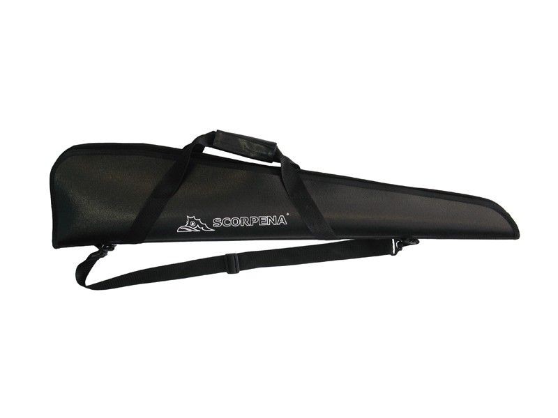 Hard case for speargun
