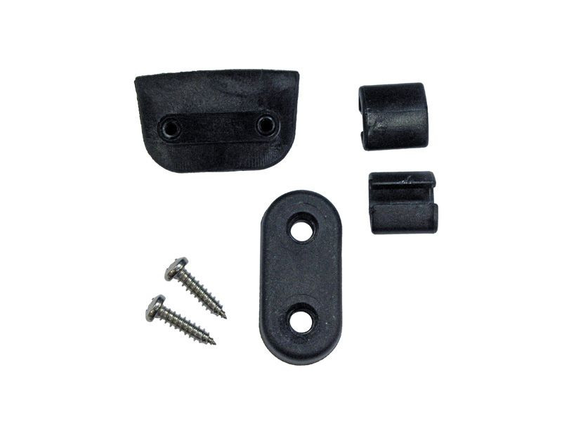 Blades fixing kit for Scorpena X3 (pair)