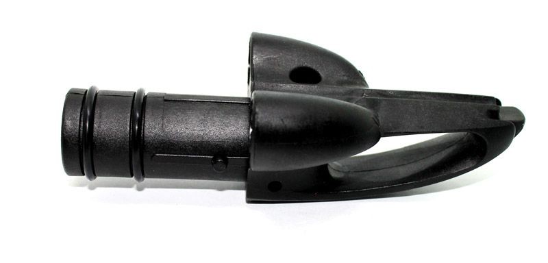 Muzzle for Salvimar Voodoo Rail