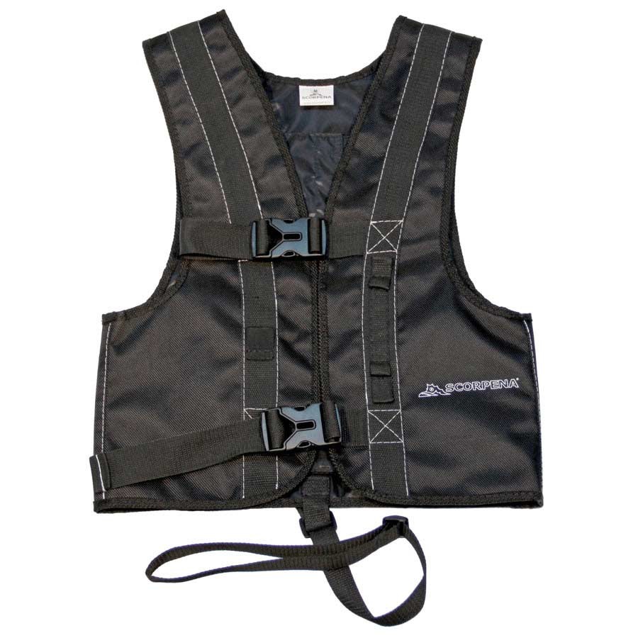 Weight harness Scorpena v.2