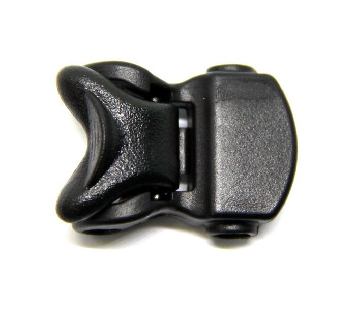 Buckle for mask Beuchat Micro Max