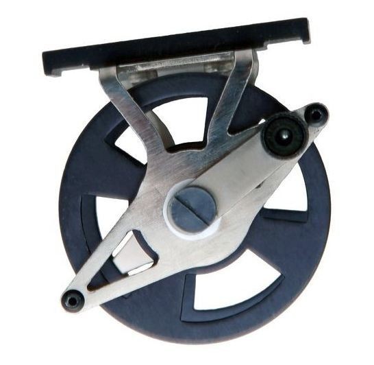 Scorpena vertical reel Scorpena, 60mm