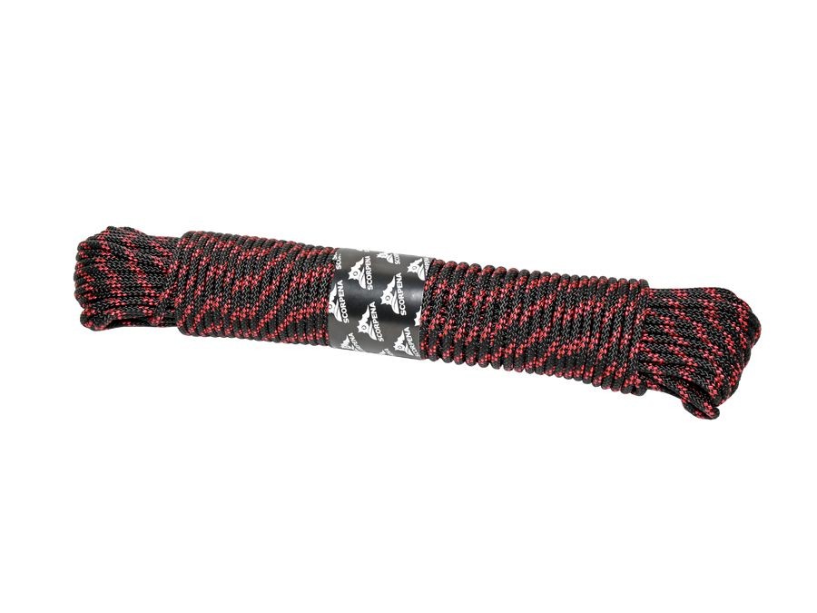 Float line for buoy, 35m, 5mm