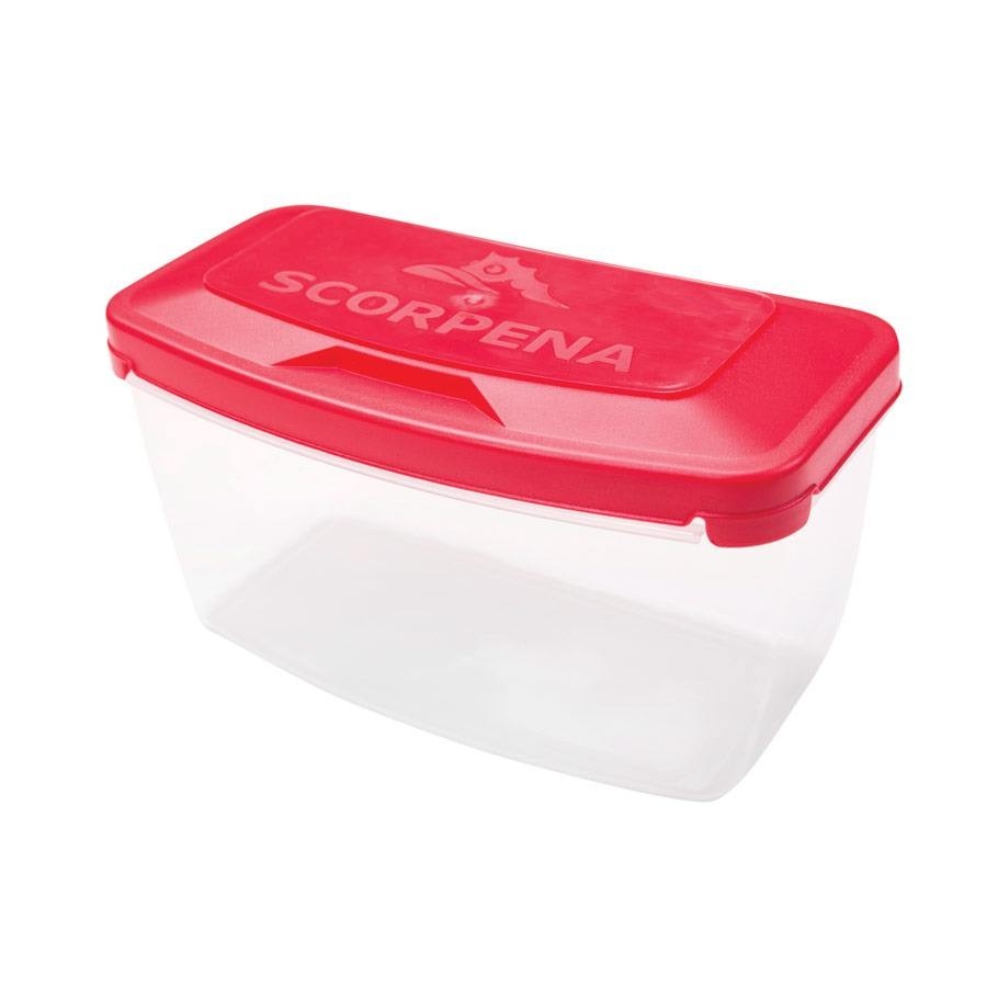 Scorpena mask box, standard