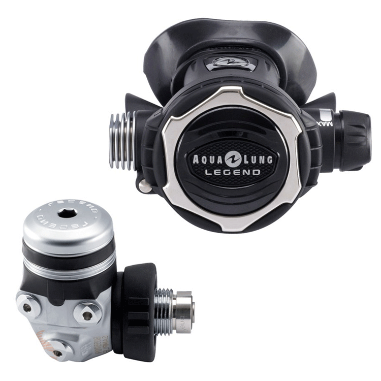 Regulator Aqualung Legend LX Supreme