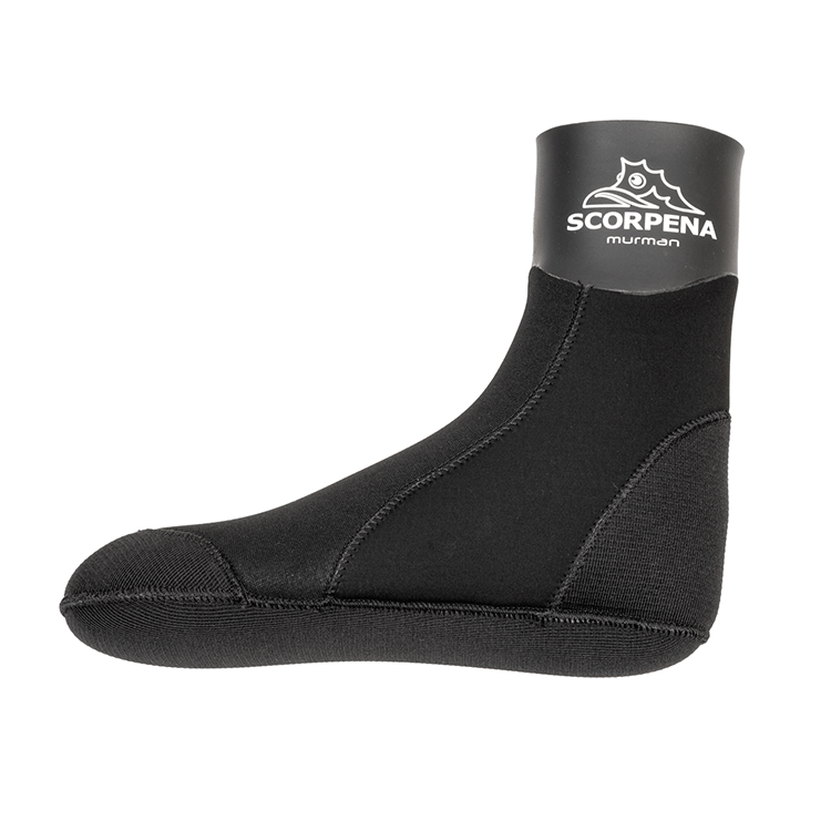 Socks Scorpena M, 9mm 