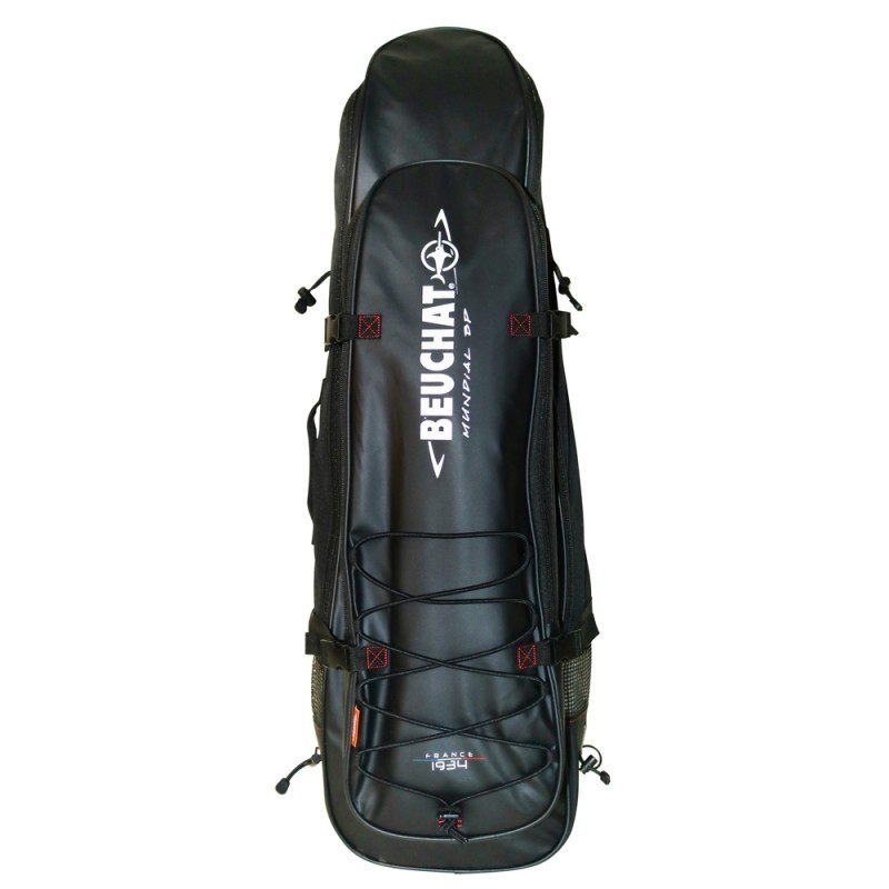 Backpack Beuchat Mundial 2