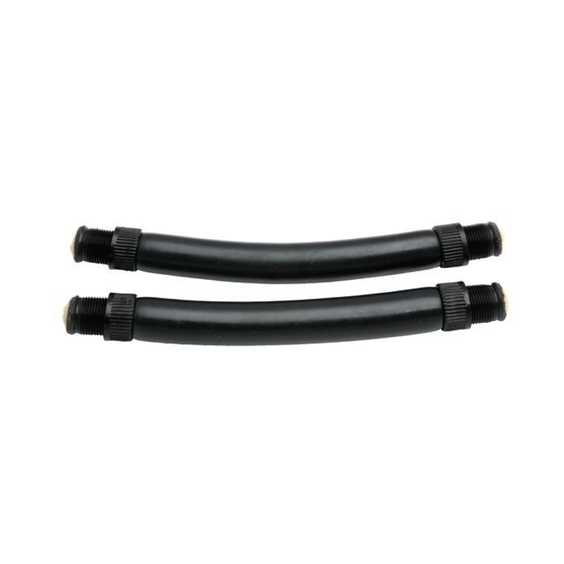 Pair rubbers Scorpena 16 мм, size in CM