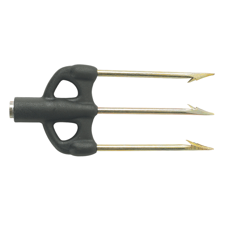 Speartip Salvimar 3-prongs light
