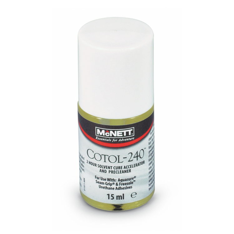 Accelerator and precleaner for Aquasure 15 ml