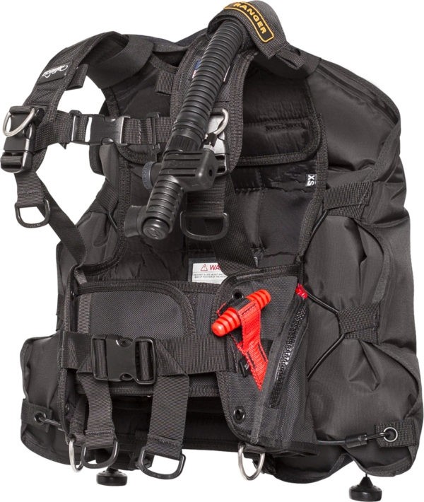 BCD Zeagle Ranger Junior