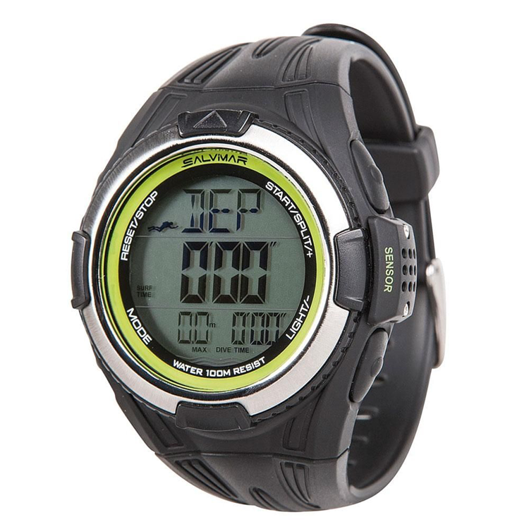 Salvimar One Plus for freediving and spearfishing