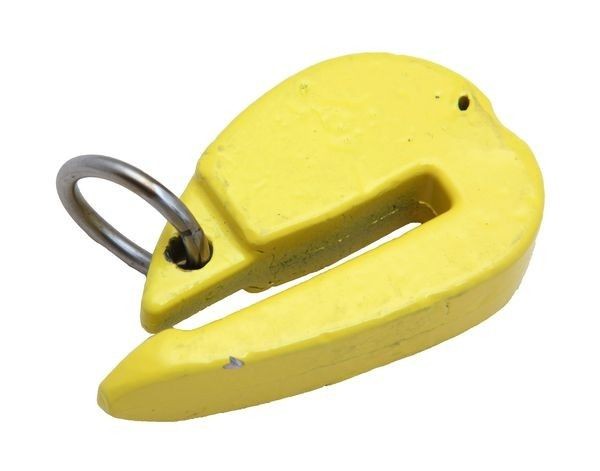 Quick release weight, 500g
