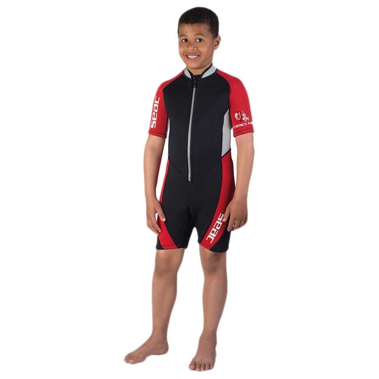 Wetsuit Seac Sub Sealight 2,5mm, kids