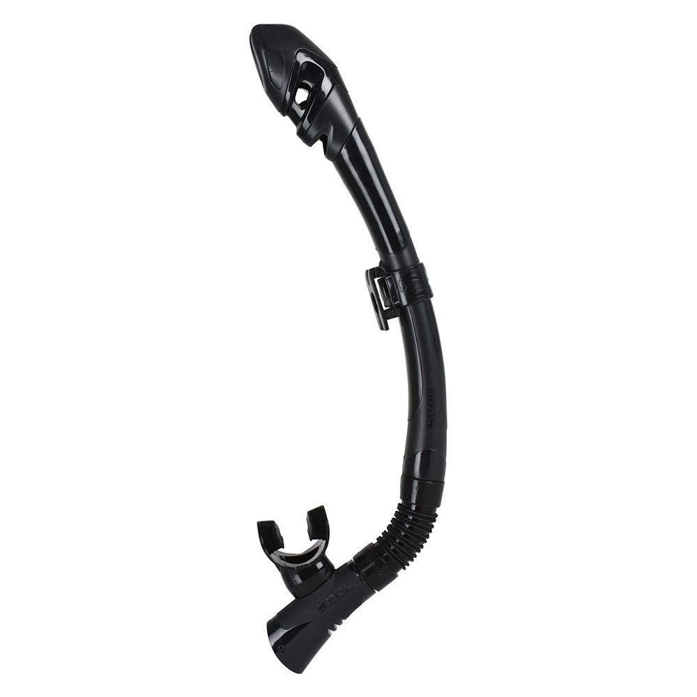 Snorkel Seac Sub Fast Dry, black