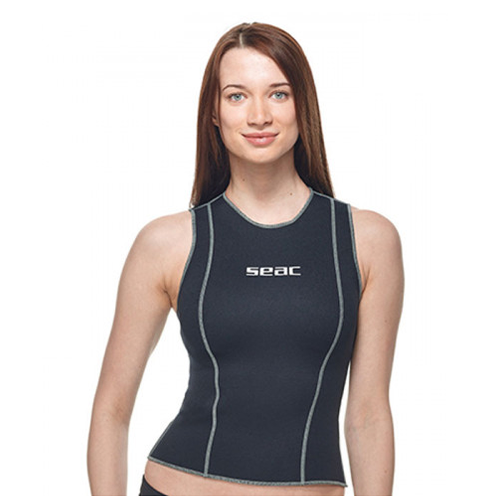 Vest Seac sub for woman