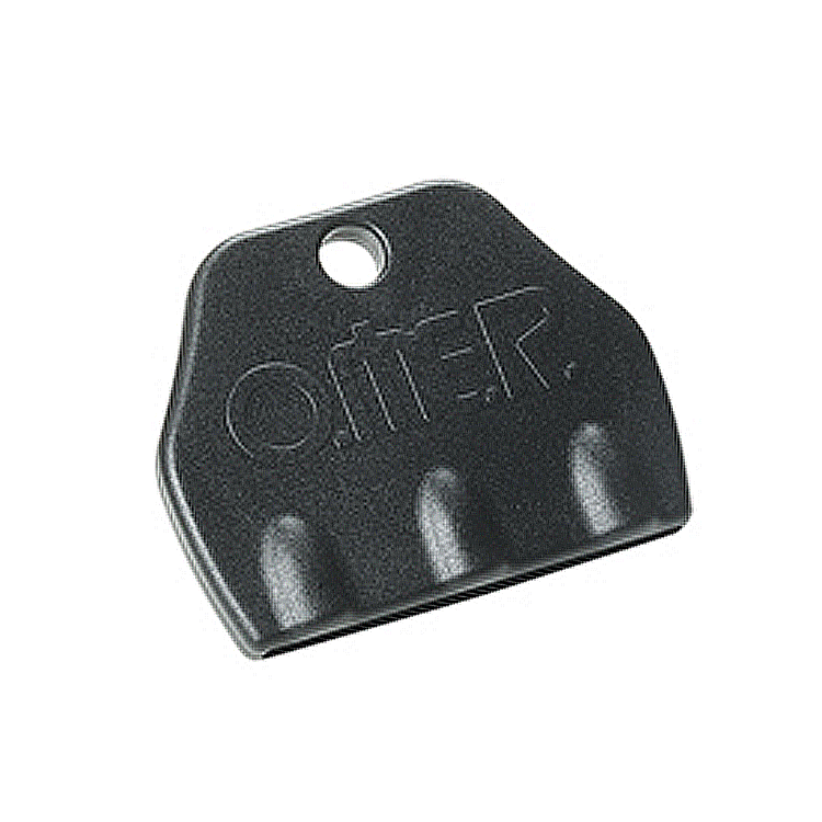 Speartip protection for 3-prongs speartip