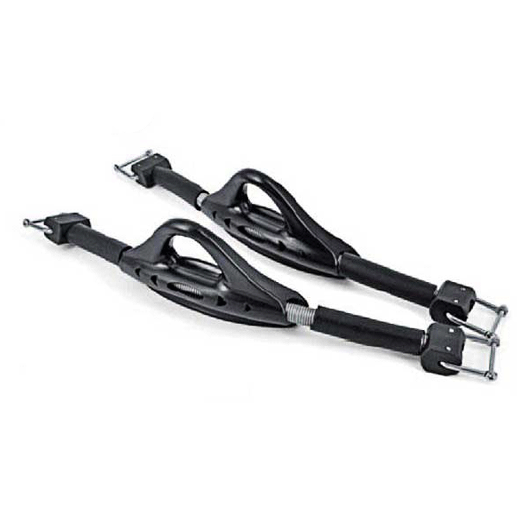 Straps for diving fins Best Divers