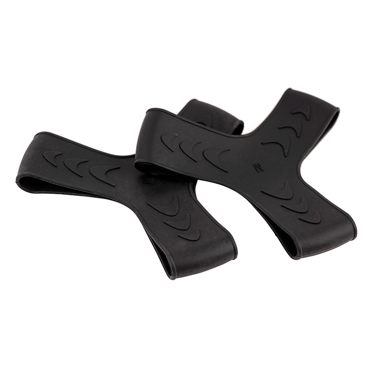 Fins holders Scorpena, wide
