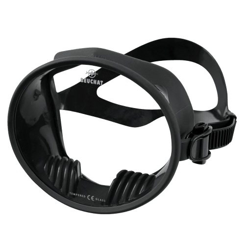 Mask Beuchat Super Compensator