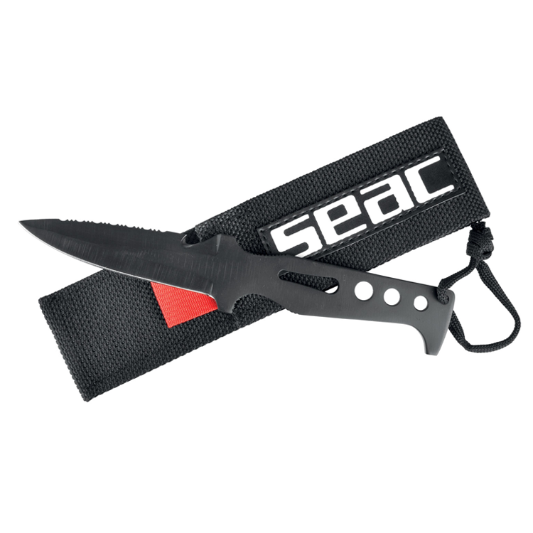 Knife Seac Sub Tajaman