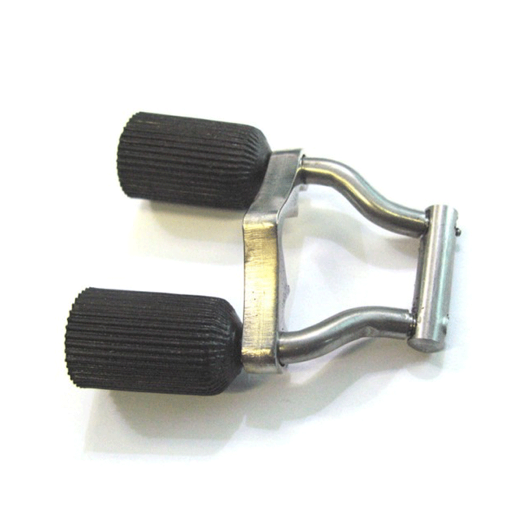 Sparepart for Scorpena C rubber gun