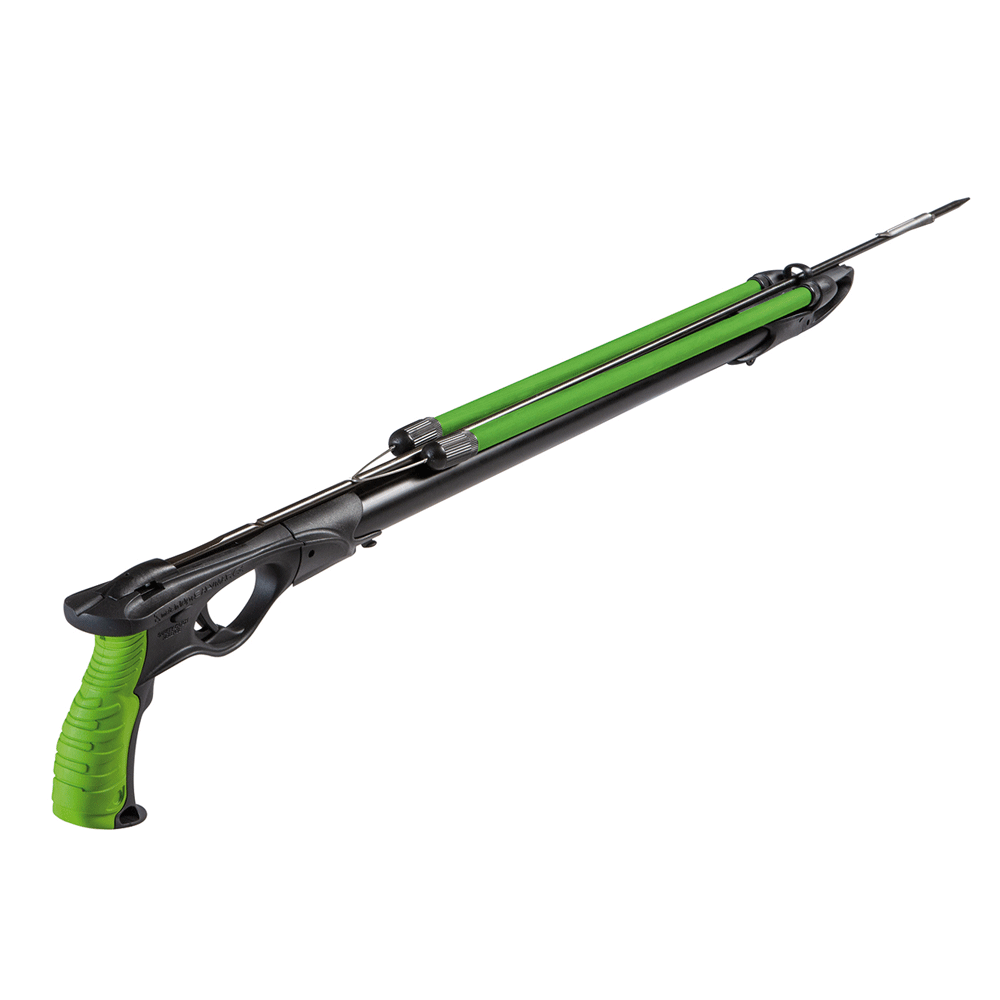 Rubber gun Salvimar Wild PRO