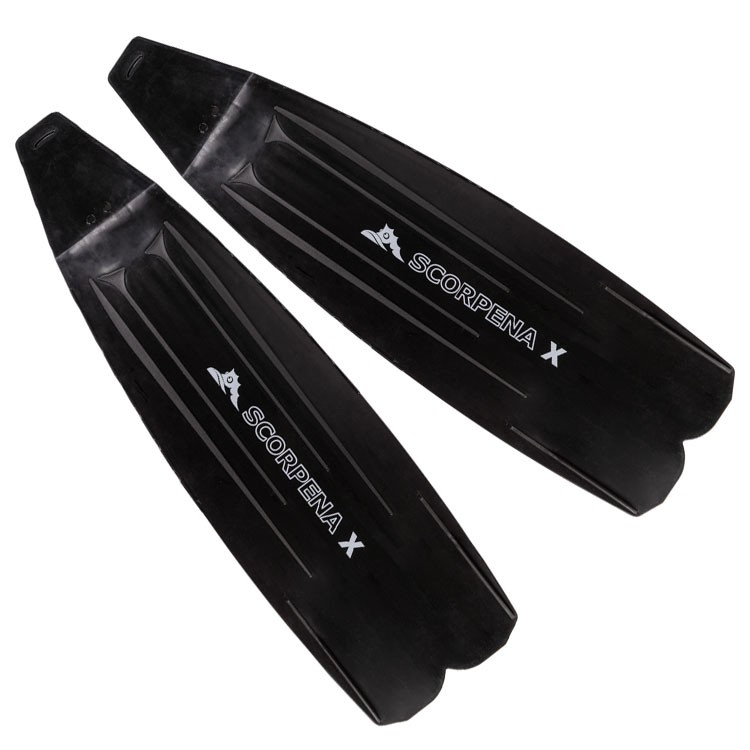 Blades for fins Scorpena X3 sport, 2pc