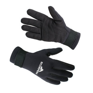 Gloves Scorpena Tropic, 2mm