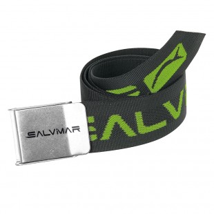 Belt Salvimar nylon with metal buckle