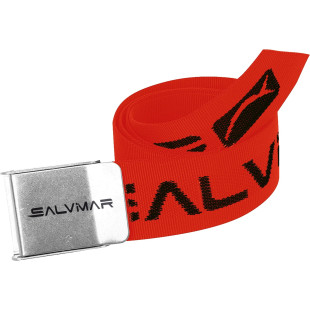 Belt Salvimar nylon with metal buckle