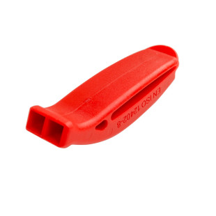 Whistle Scorpena, red