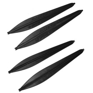 Fins protectors for Beuchat Mundial