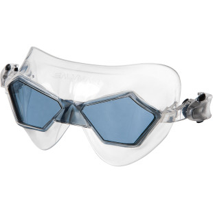 Goggles Salvimar Jeko, clear/blue