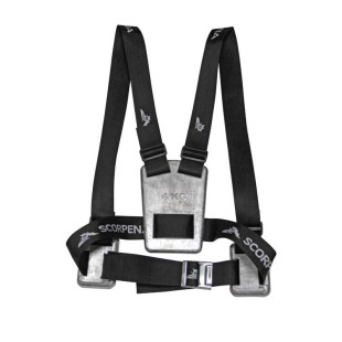 Weight harness Scorpena on nylon belts 6 kg