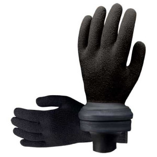 GLOVES WITH RINGS EASYDON PRO DRY