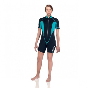 Wetsuit Seac Sub Ciao 2.5mm, woman
