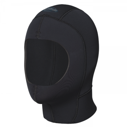 Hood Bare Dry Elastek 7mm