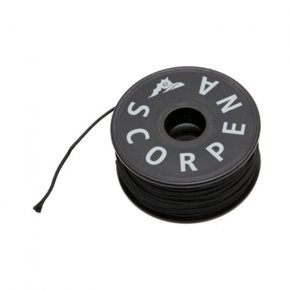Reel Scorpena poliester 1,5mm, 100kg, 50 meters