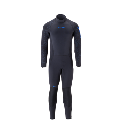 Wetsuit Bare Velocity Ultra 2.0, 5mm