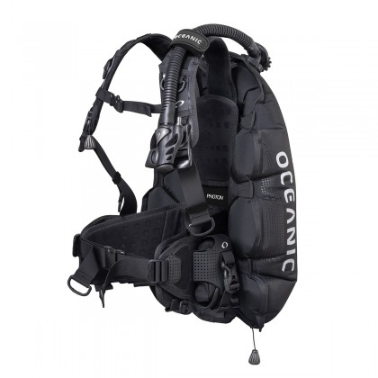 BCD Oceanic Photon Air, men's