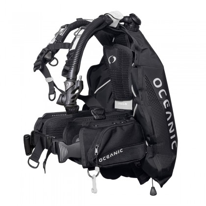 BCD Oceanic Photon Pro, women’s