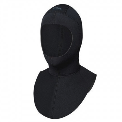 Hood Bare Elastek 5mm
