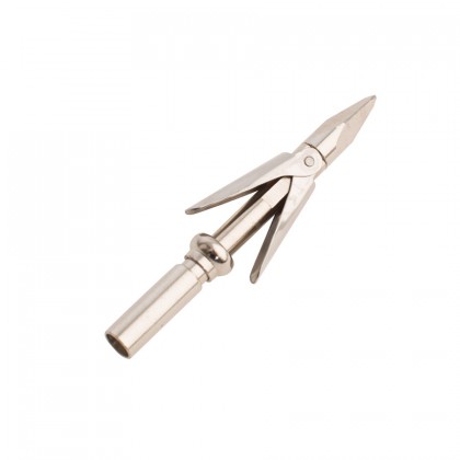 Speartip Scorpena A, tetrahedral 