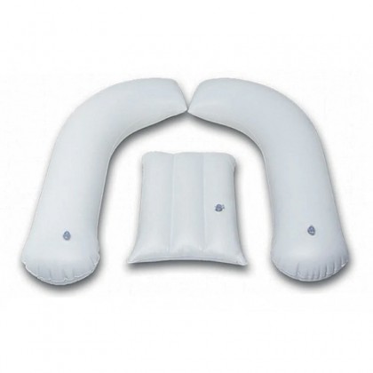 Air chambers for buoy Seac Sub Sea Mate