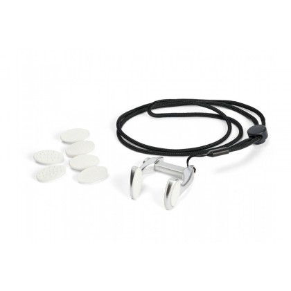 Nose Clip C4 ZETA aluminum