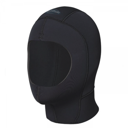 Hood Bare Elastek 9mm